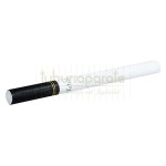 Cutie cu 200 tuburi tigari Rio Micro Slim Black Filter cu lungime filtru de 20 mm